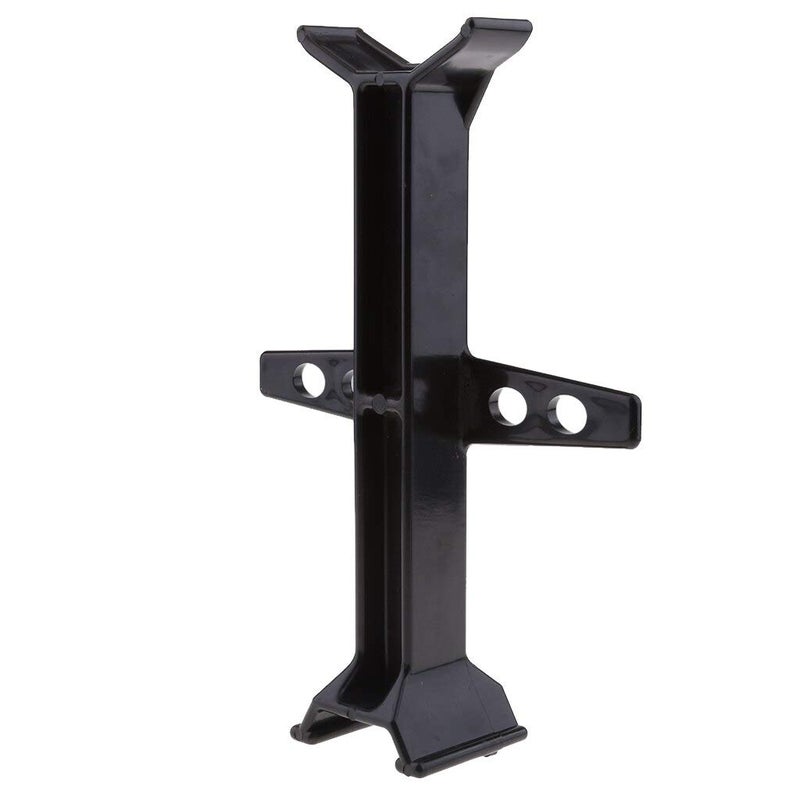 P1TOOLS Motorcross Dirt Bike Plastic Fork Support Guard Transportation Protector Fork Saver Brace 10.5" L-Motorcycle Accessories - Image 3